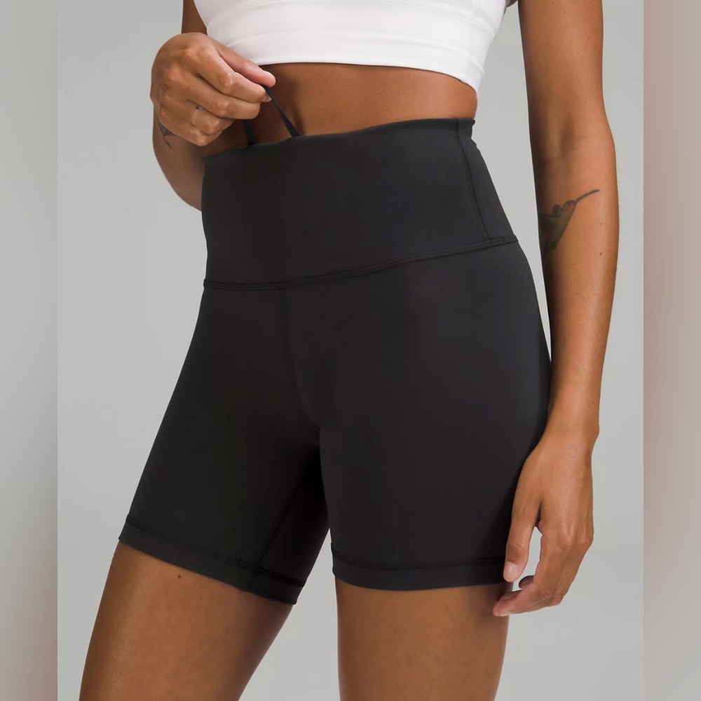 Lululemon Wunder Train